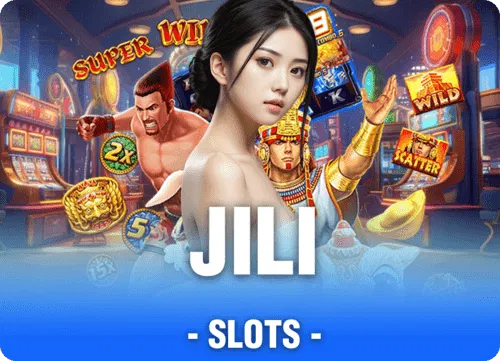 jili-slots